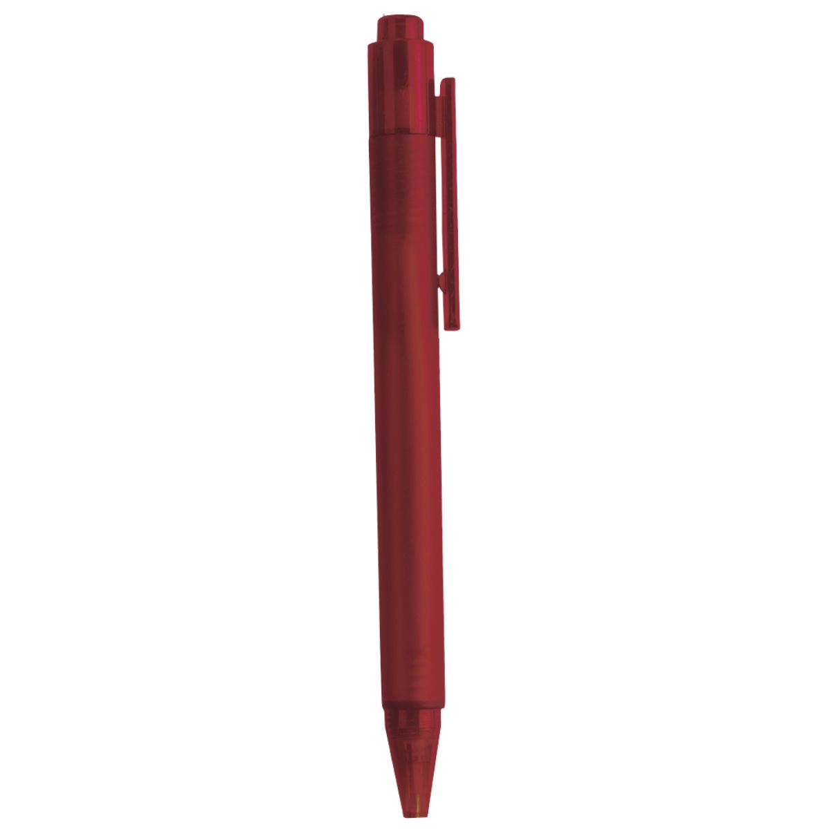 Capitol Ballpoint Pen - 12