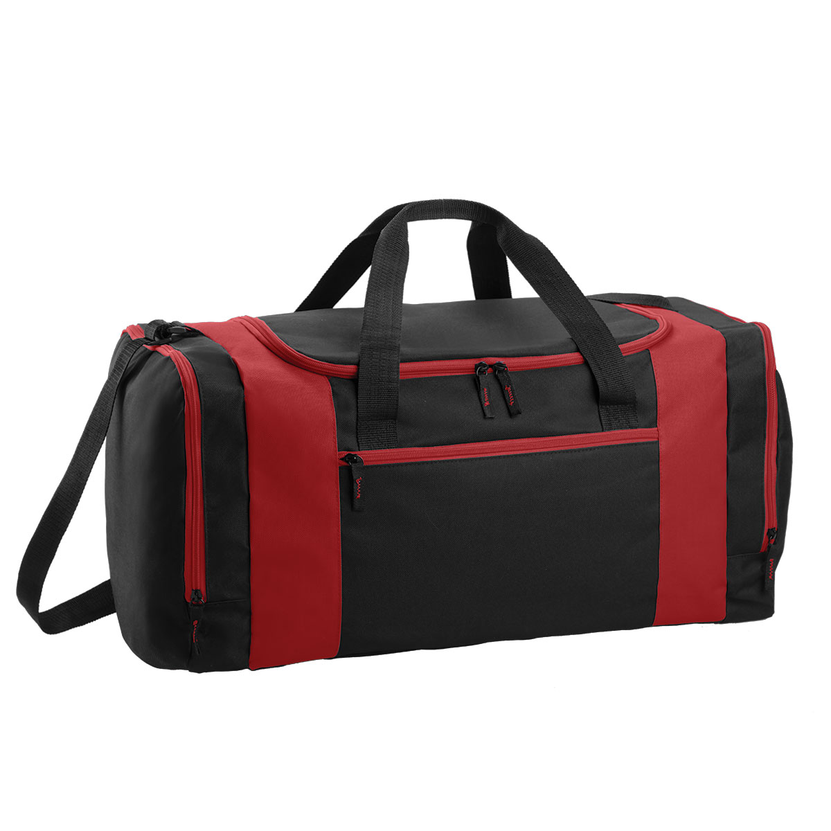 City Hopper Tog Bag - 12