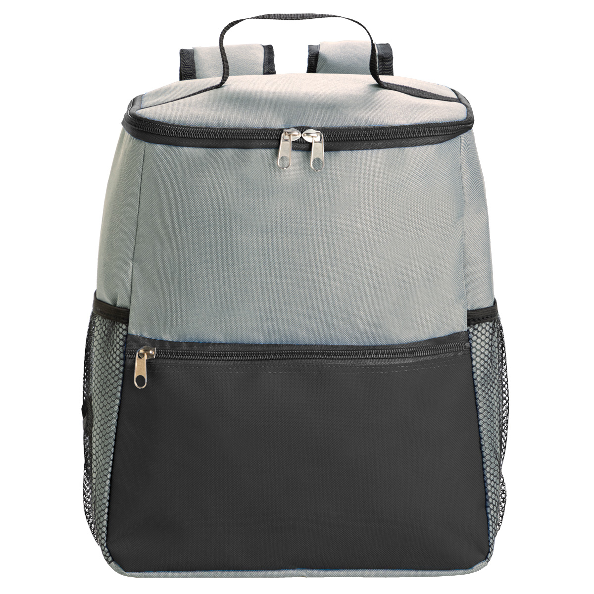 2 Tone Backpack Cooler Bag - 10