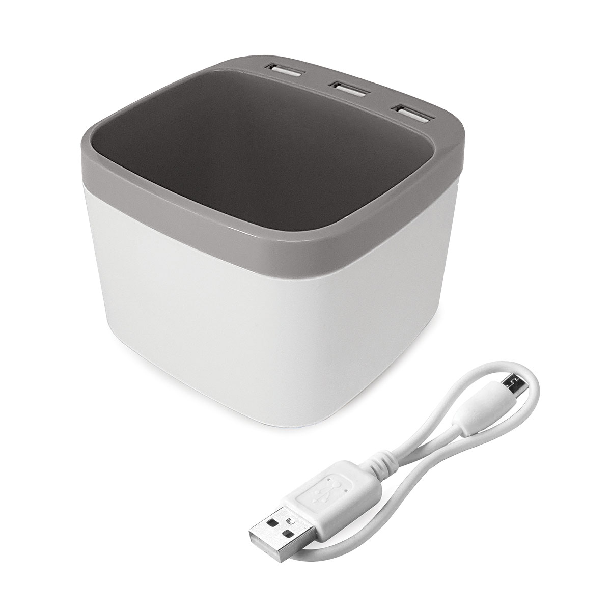 Giga Usb Hub & Pen Holder - 5