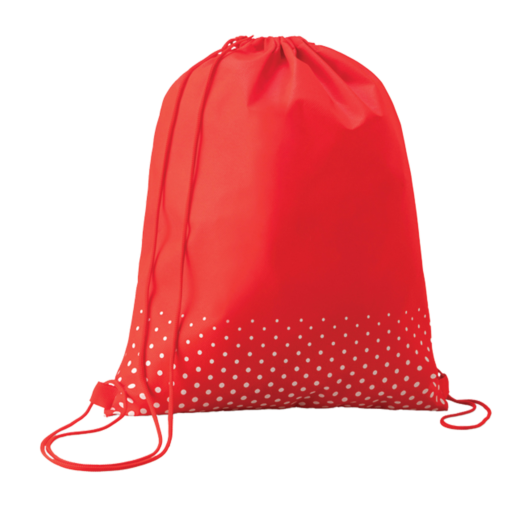 Polka Dot Drawstring - 18
