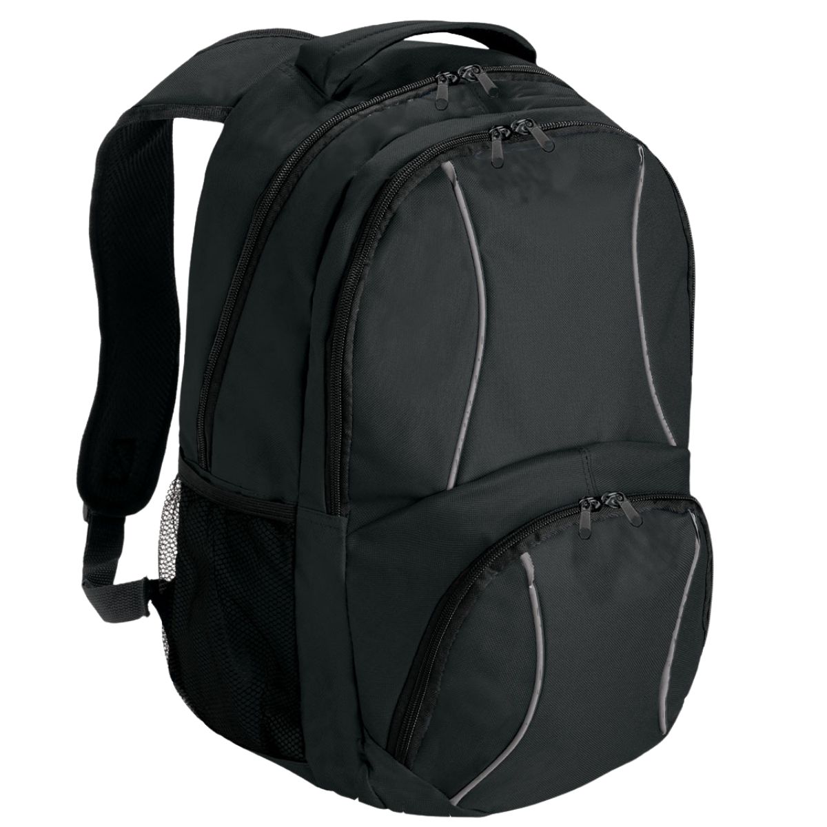 Captain Backpack - 11