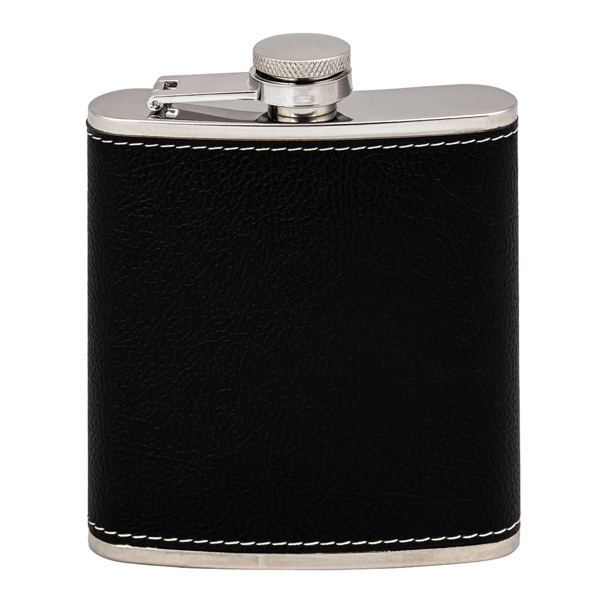 Barbuda Hip Flask - 5