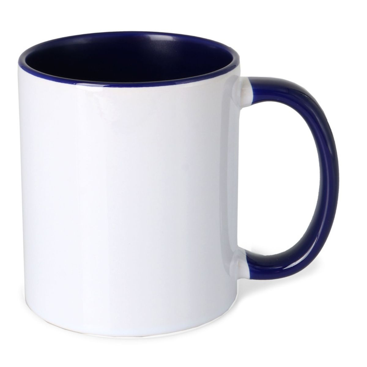 300ml Two Tone Sub Mug - 14