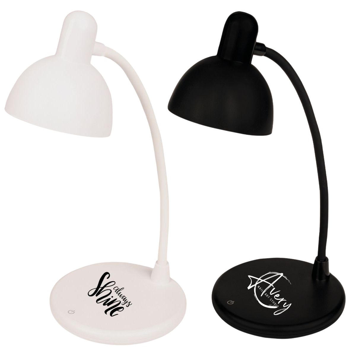 Erie Book Lamp image