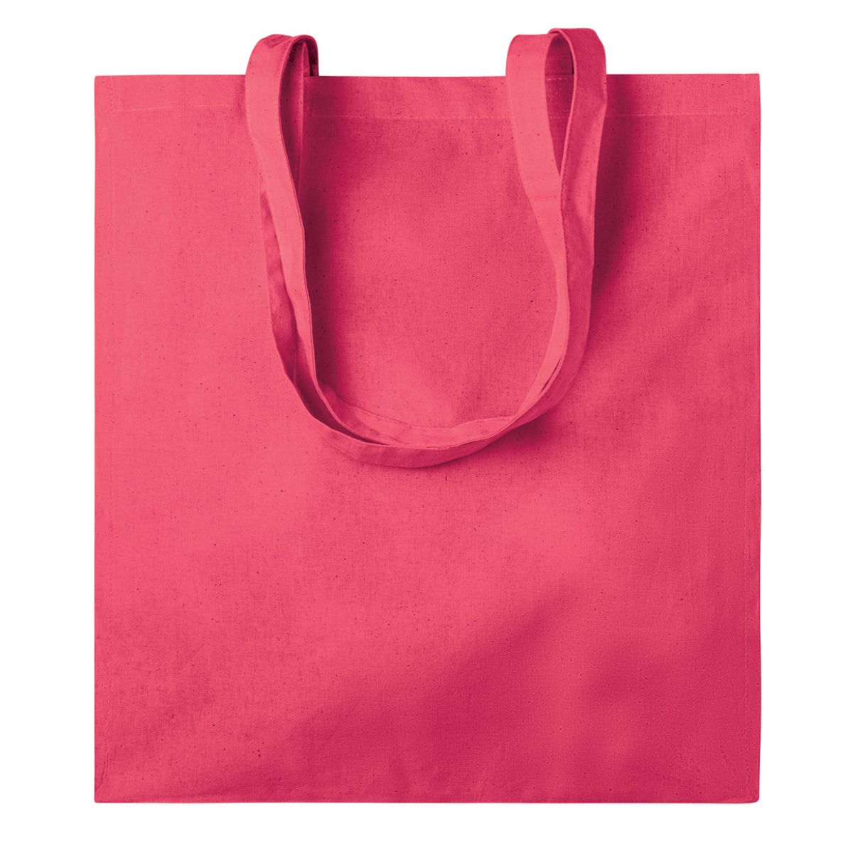 Cotton Colour Shopper - 10