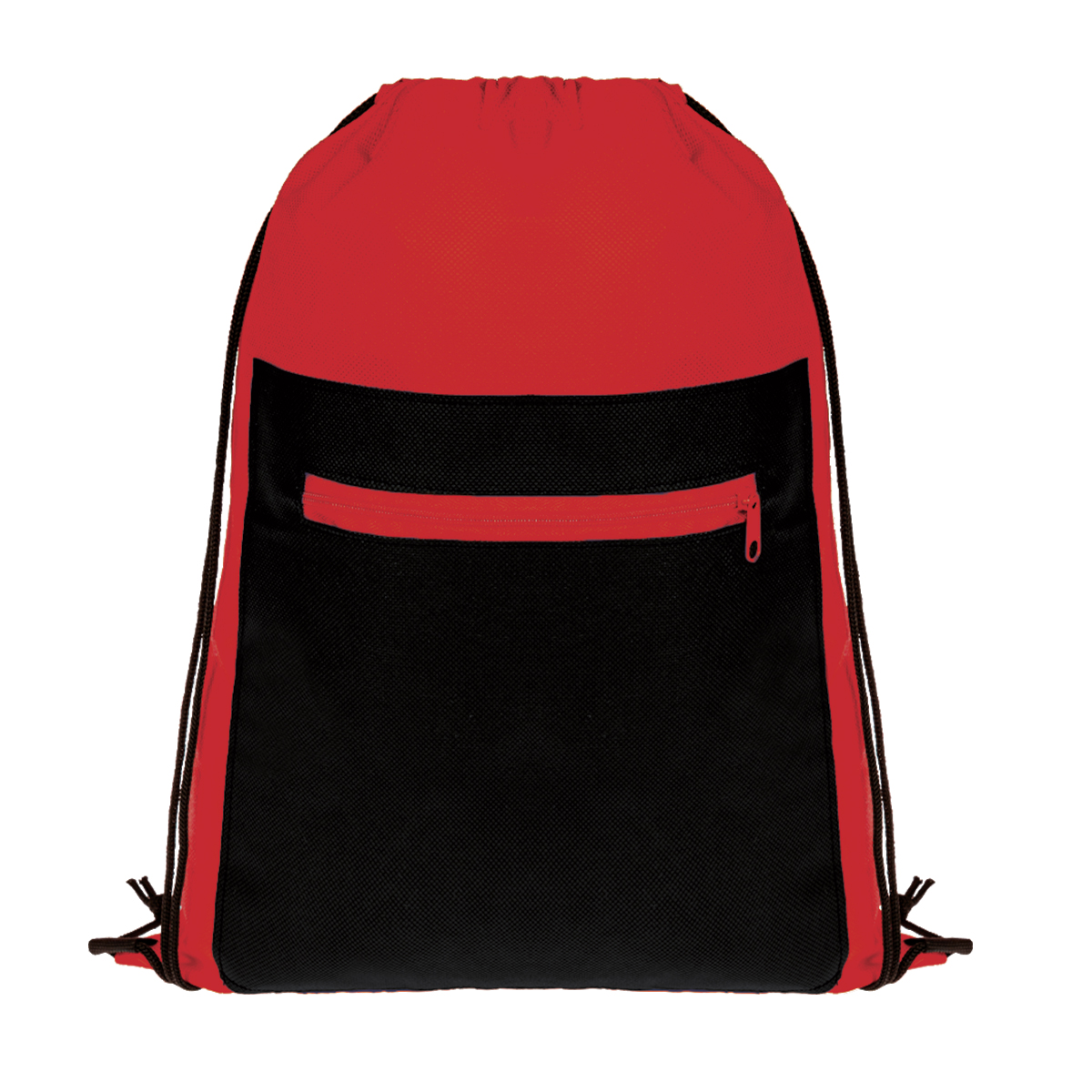 Bowen Drawstring Bag - 16