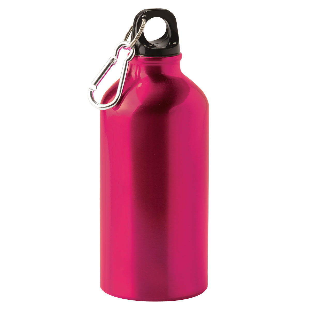 500ml Aluminium Water Bottle - 19
