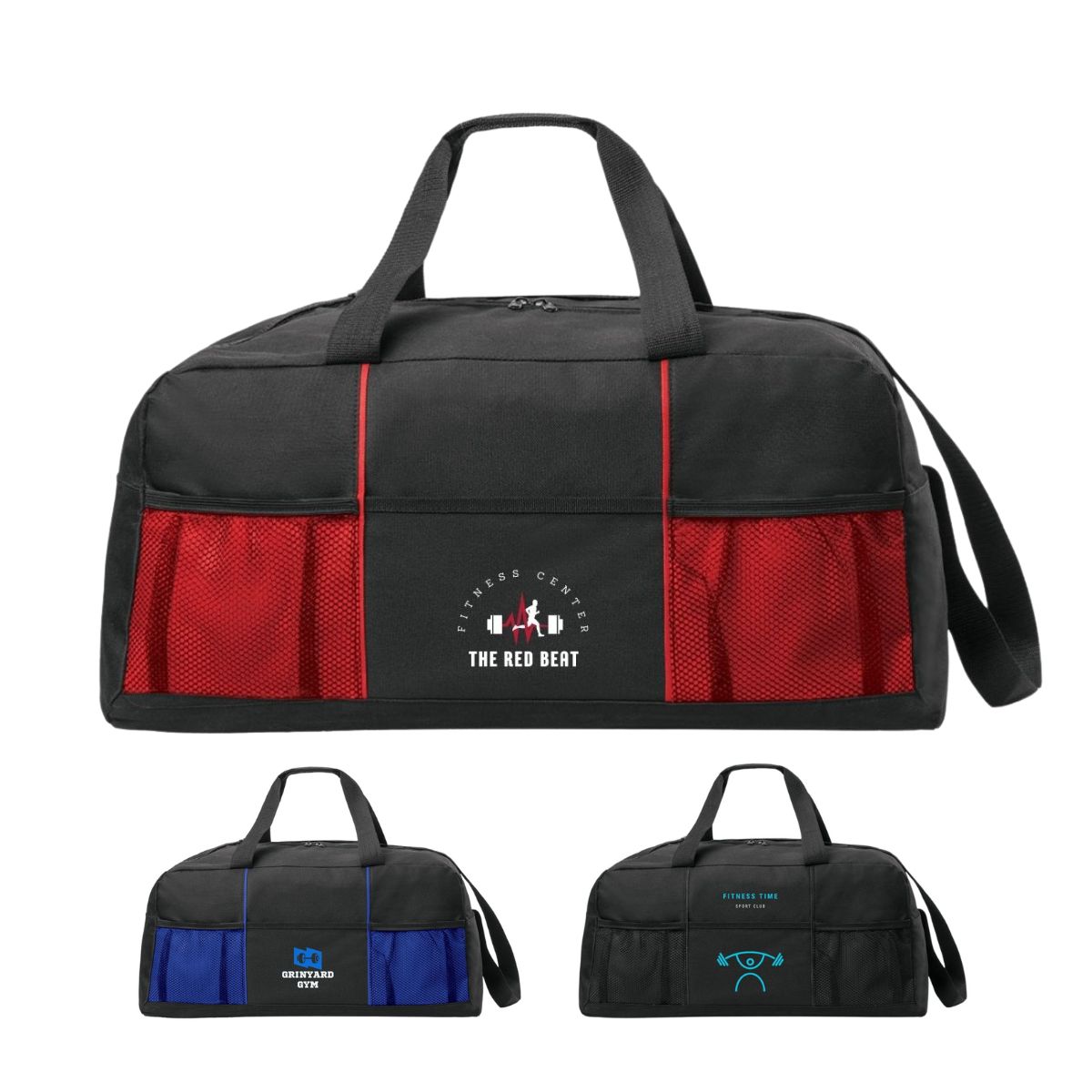 Hampton Tog Bag image