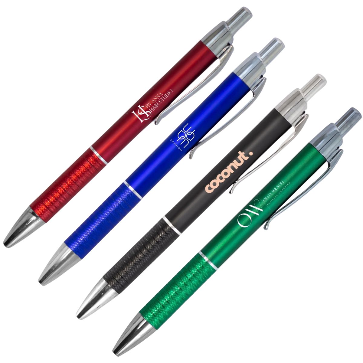Marconi Ballpoint Pen image