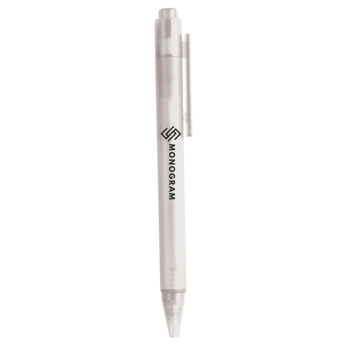 Capitol Ballpoint Pen - 6