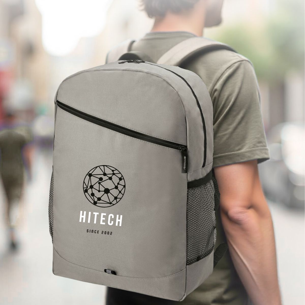 Garrison Backpack - 3