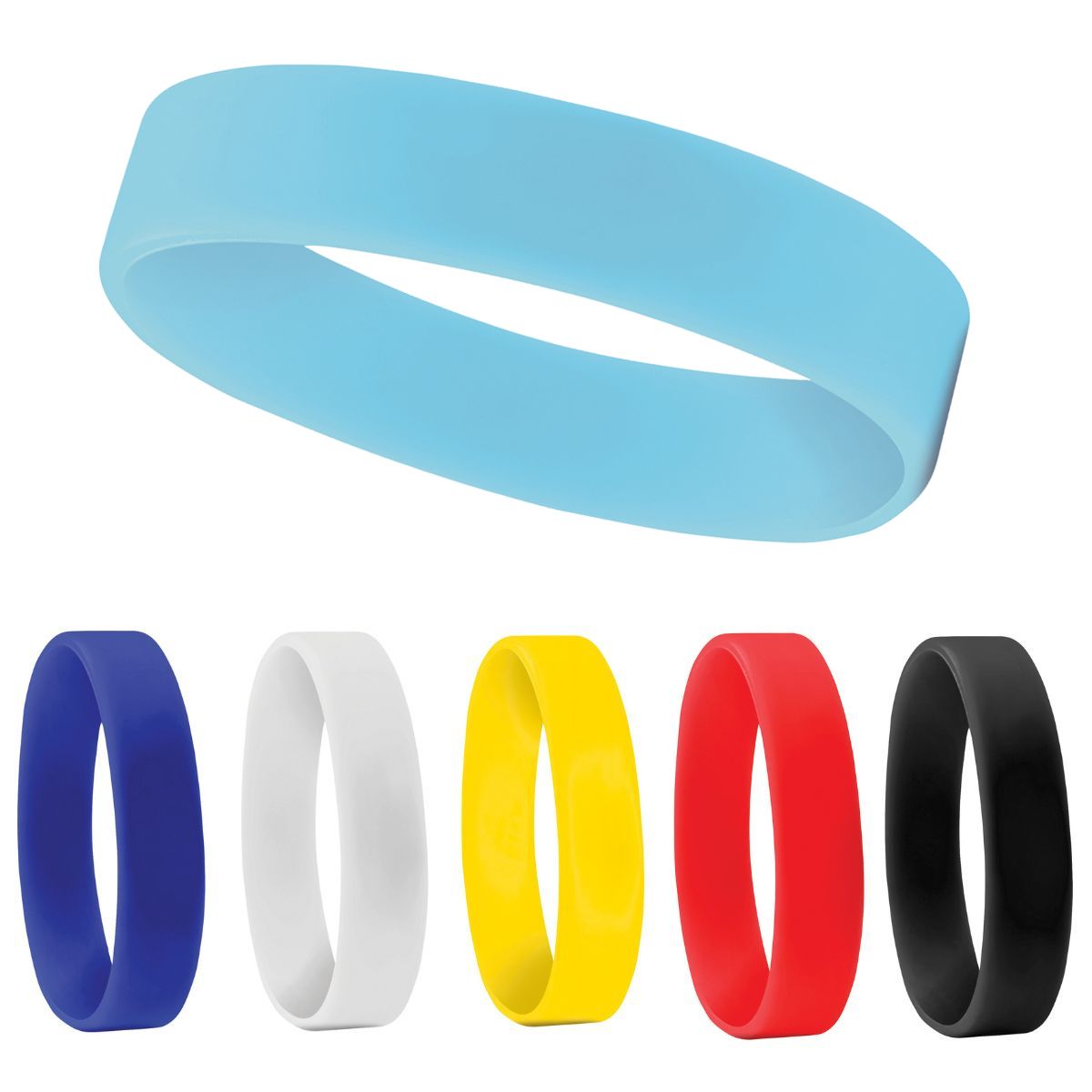 Band it Wrist Band - 2