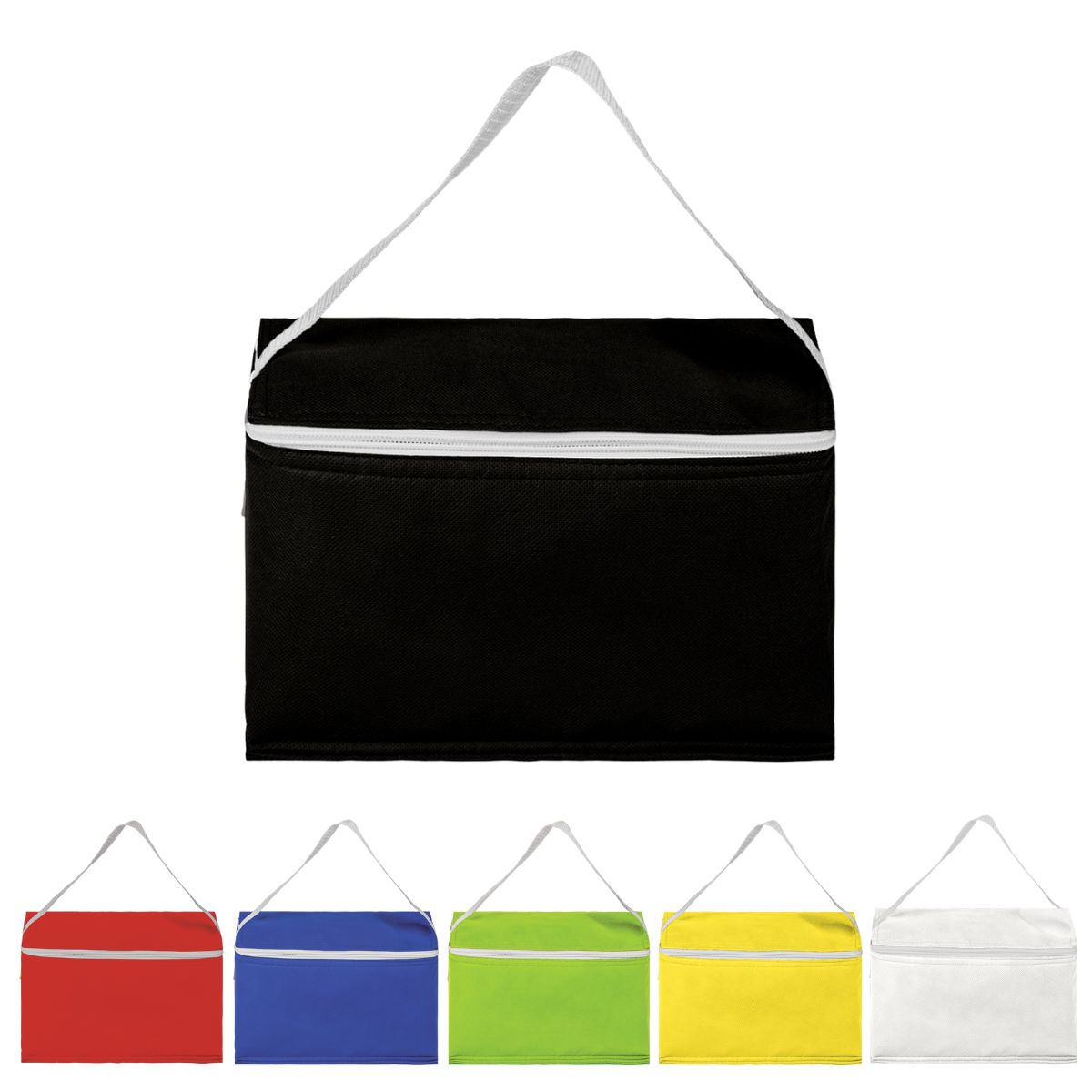 Colmar Cooler Bag - 3
