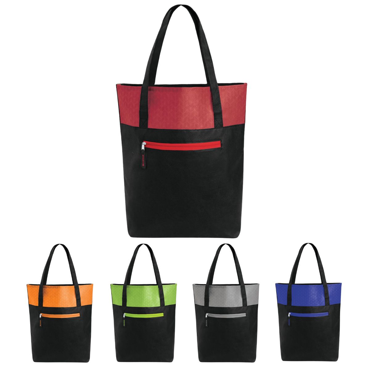 Lola Non Woven Tote - 4