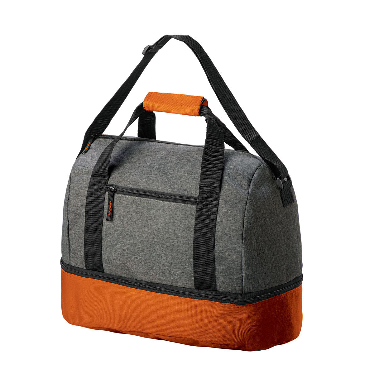 Arena Double Decker Bag - 9