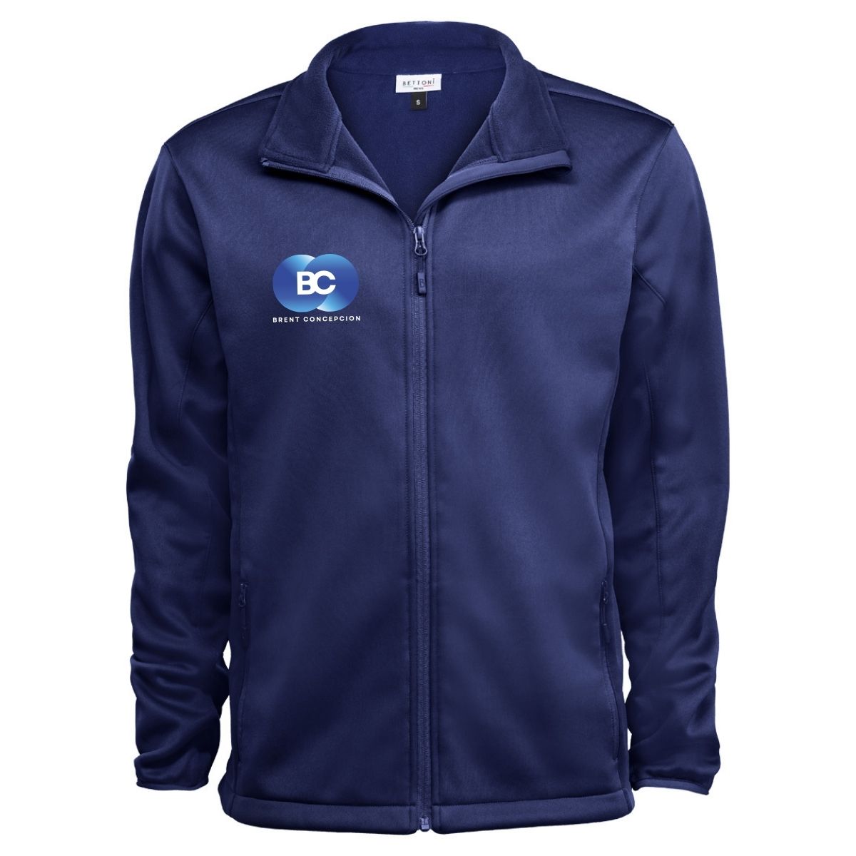 Mens Bettoni Jacket - 26