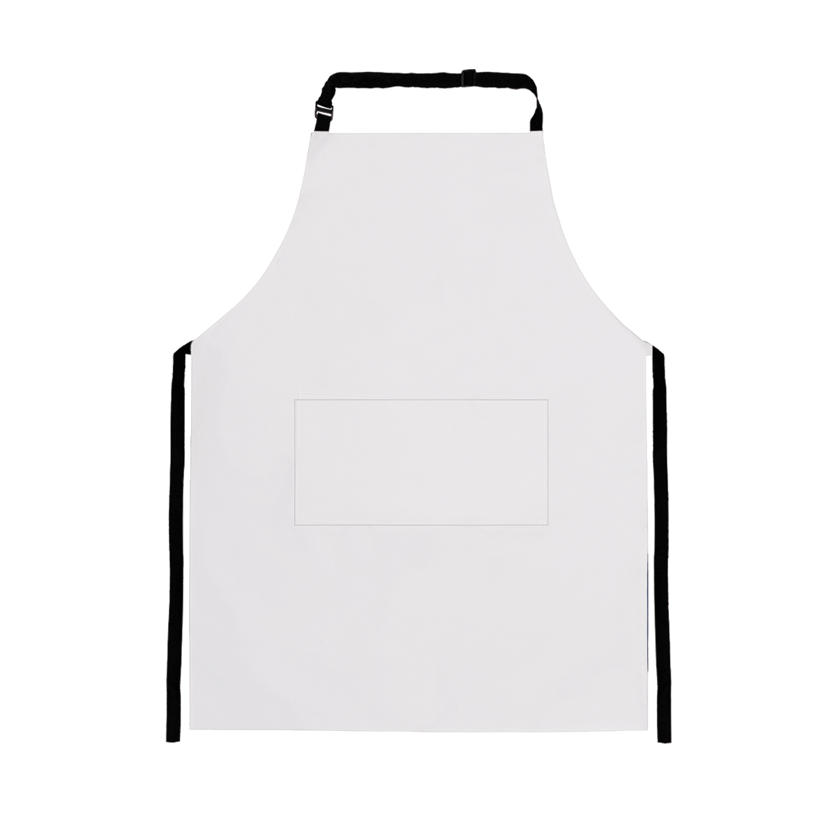Biere Colour Apron with Pocket - 19