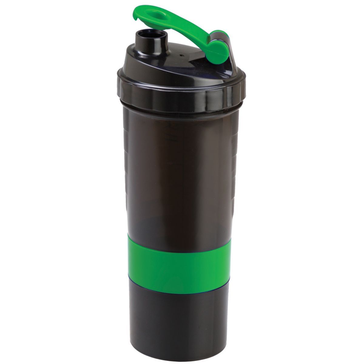 3 Piece Essential Workout Gift Set - 7