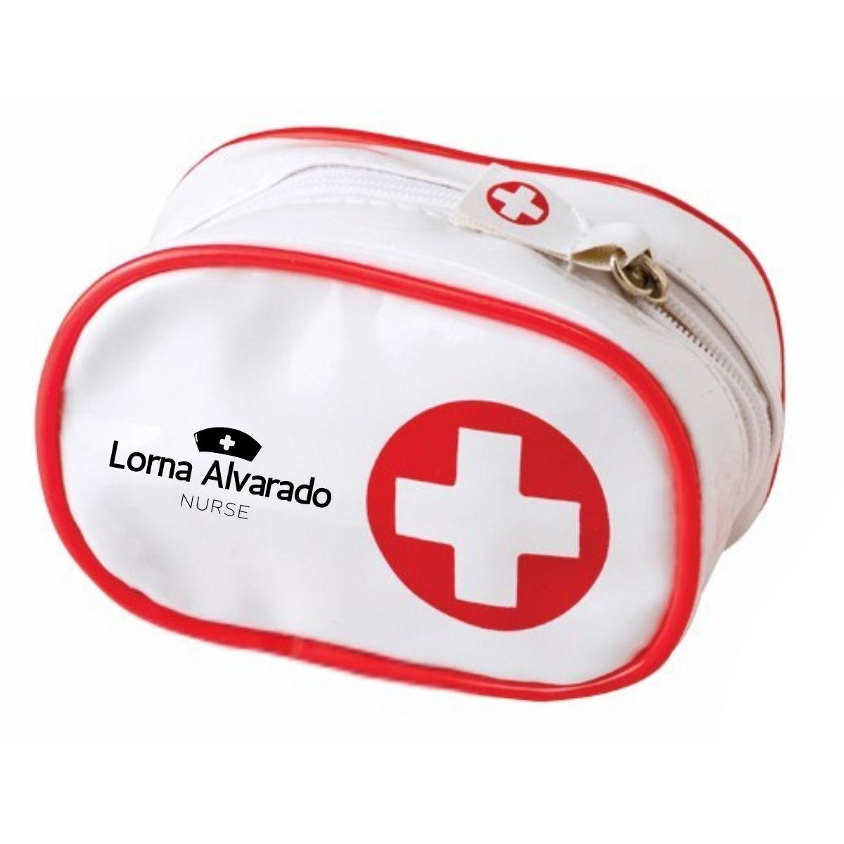 PVC First Aid Kit image
