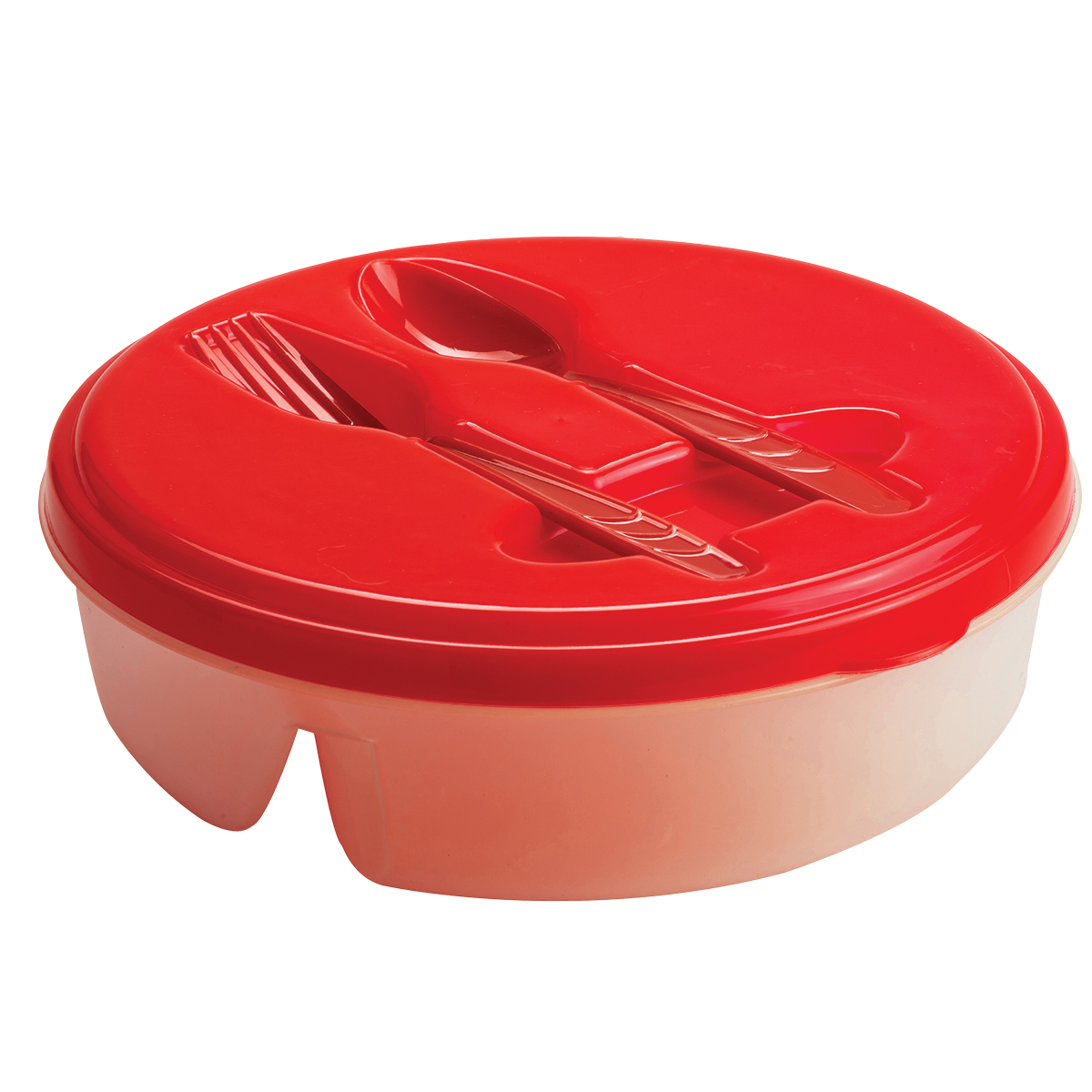 3 in 1 Food Containern - 11