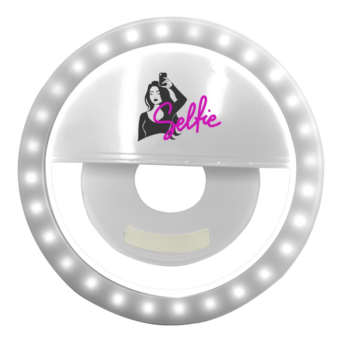 Challenger Selfie Ring Light image