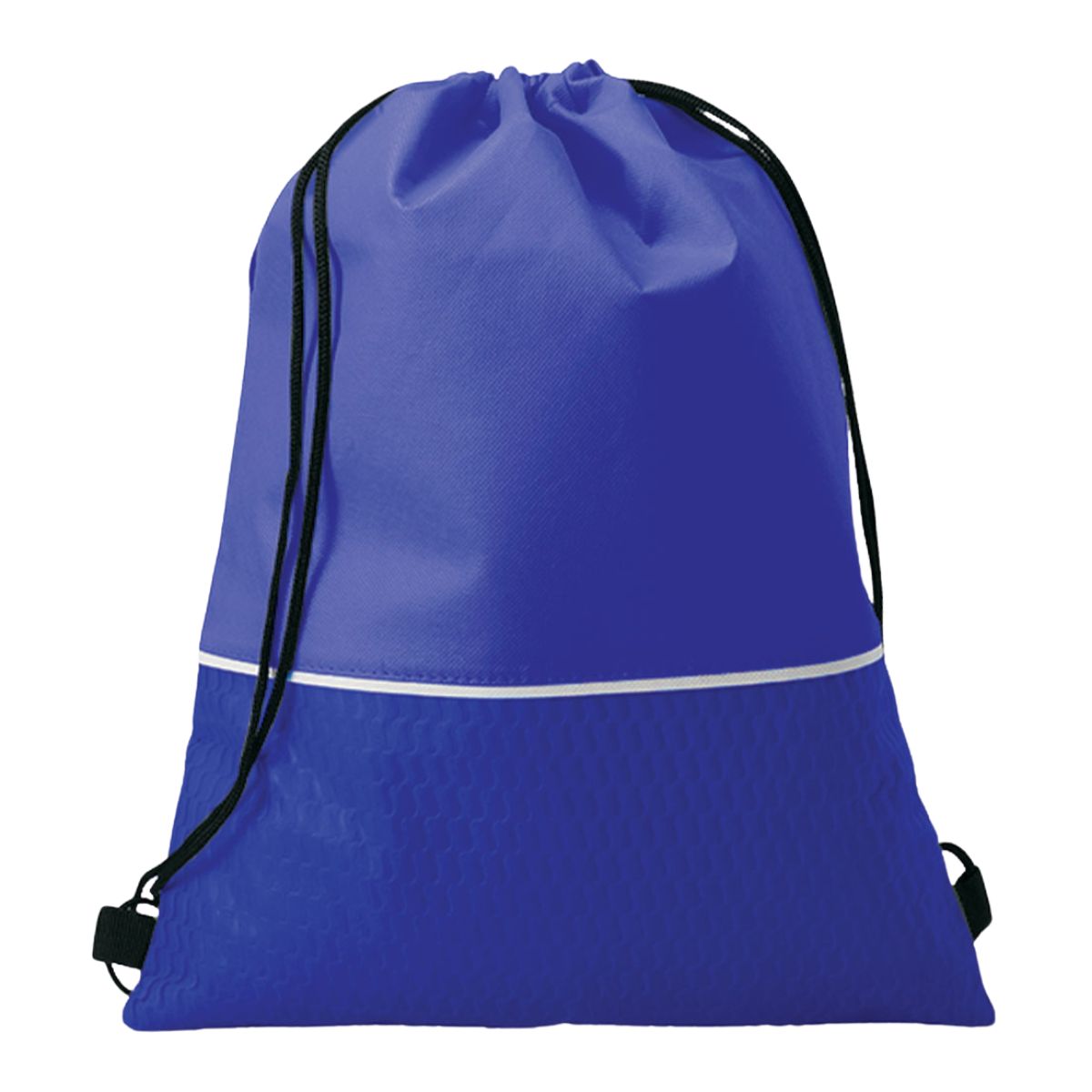 Ridge Drawstring Bag - 18
