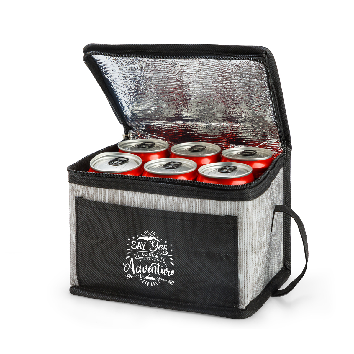Bergen 6 Can Cooler image