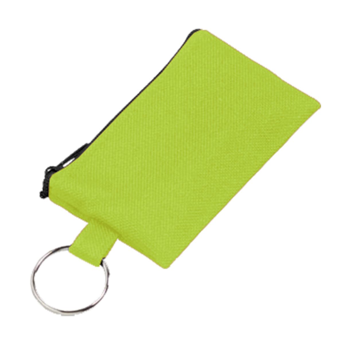 Kiddies Purse Keyring - 15