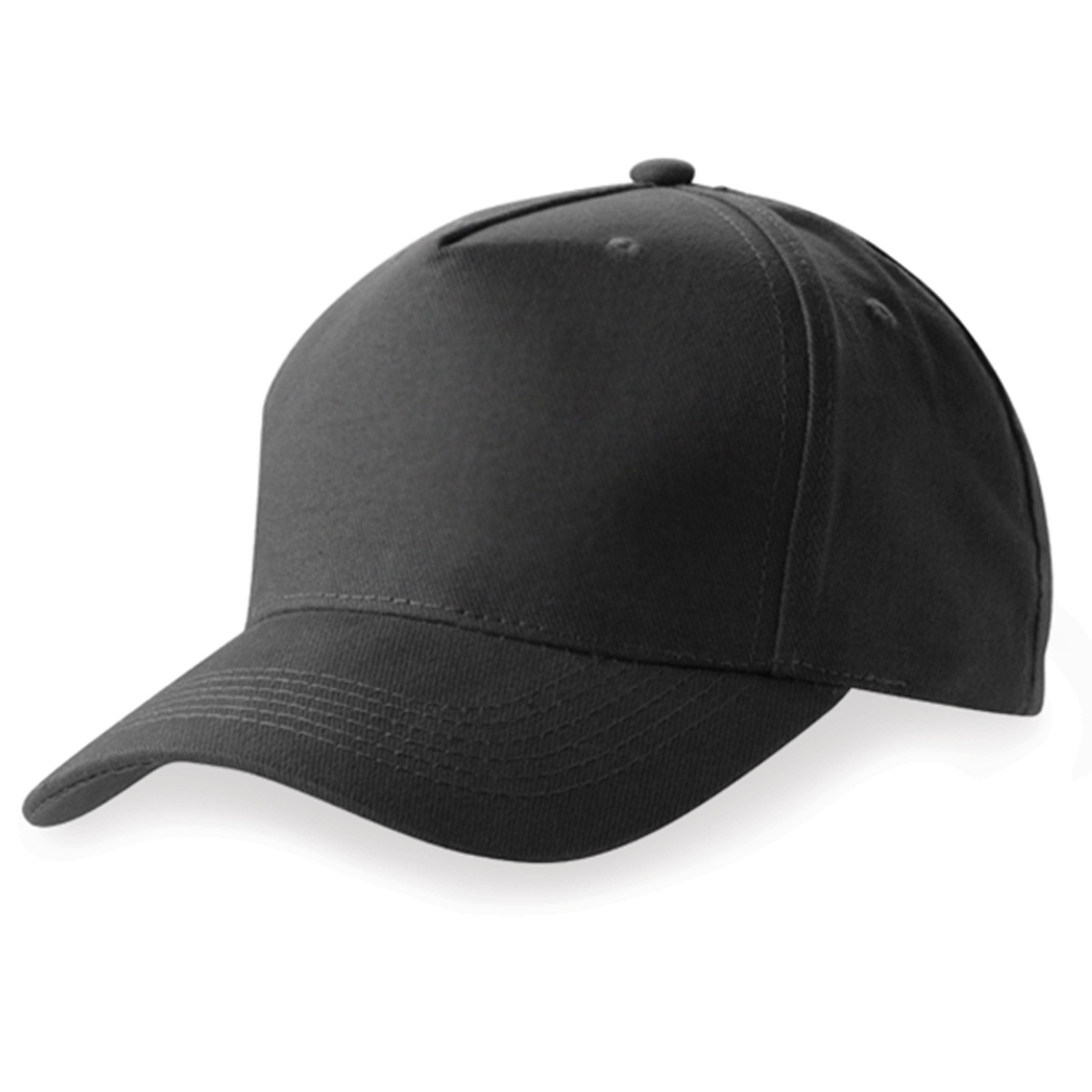 5 Panel Cap - 15