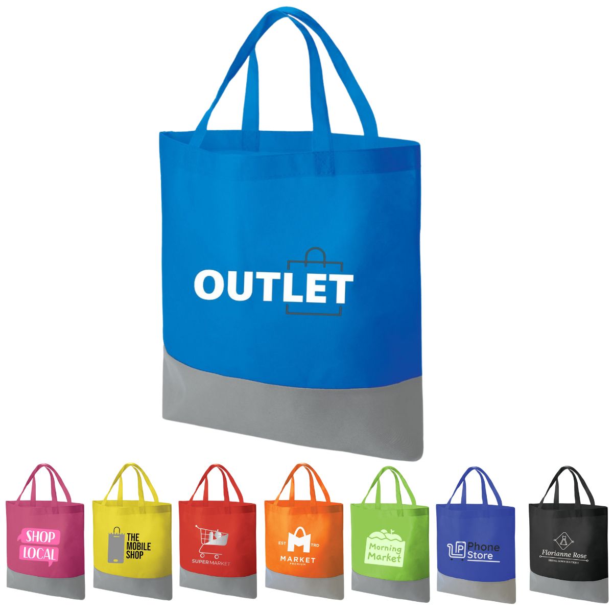 Armada Tote image