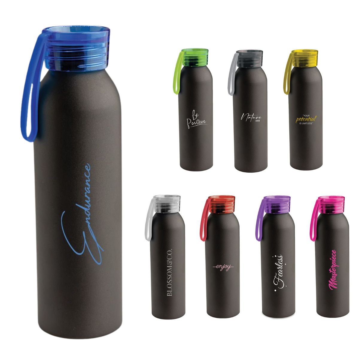 500ml Katana Water  Bottle image