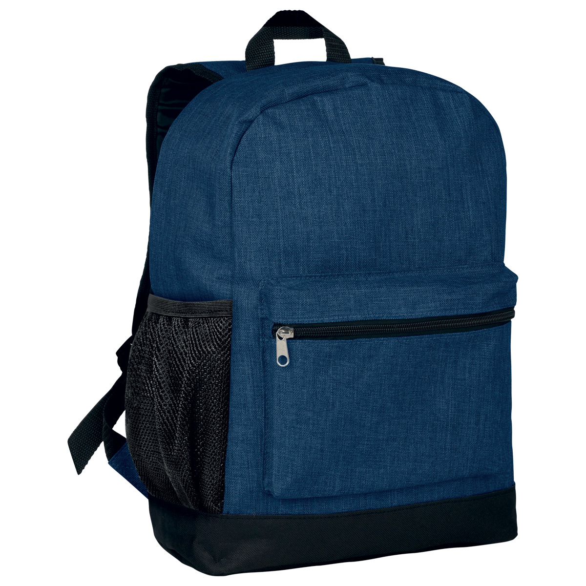2 Tone Backpack - 12