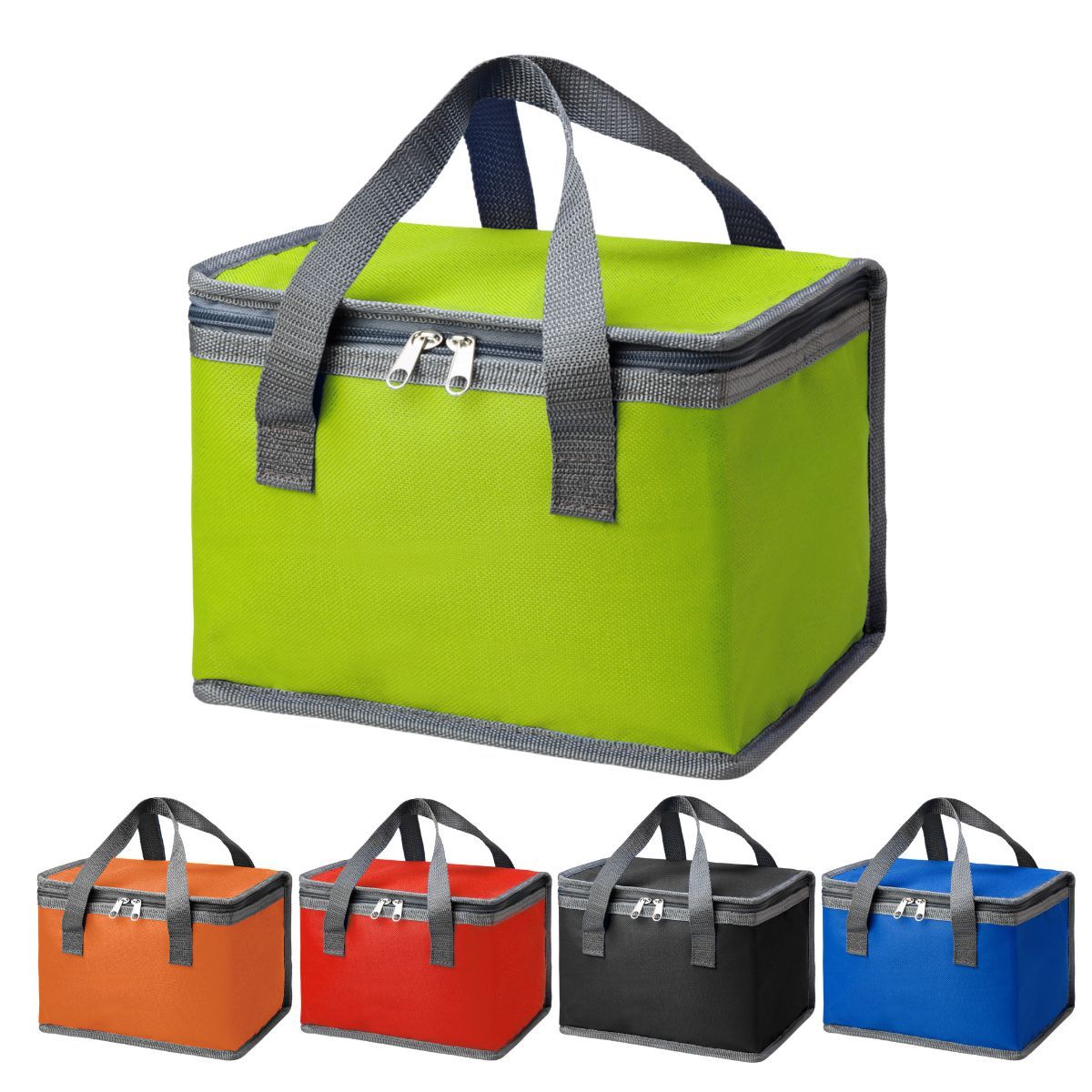 Colony 6 Can Cooler - 4