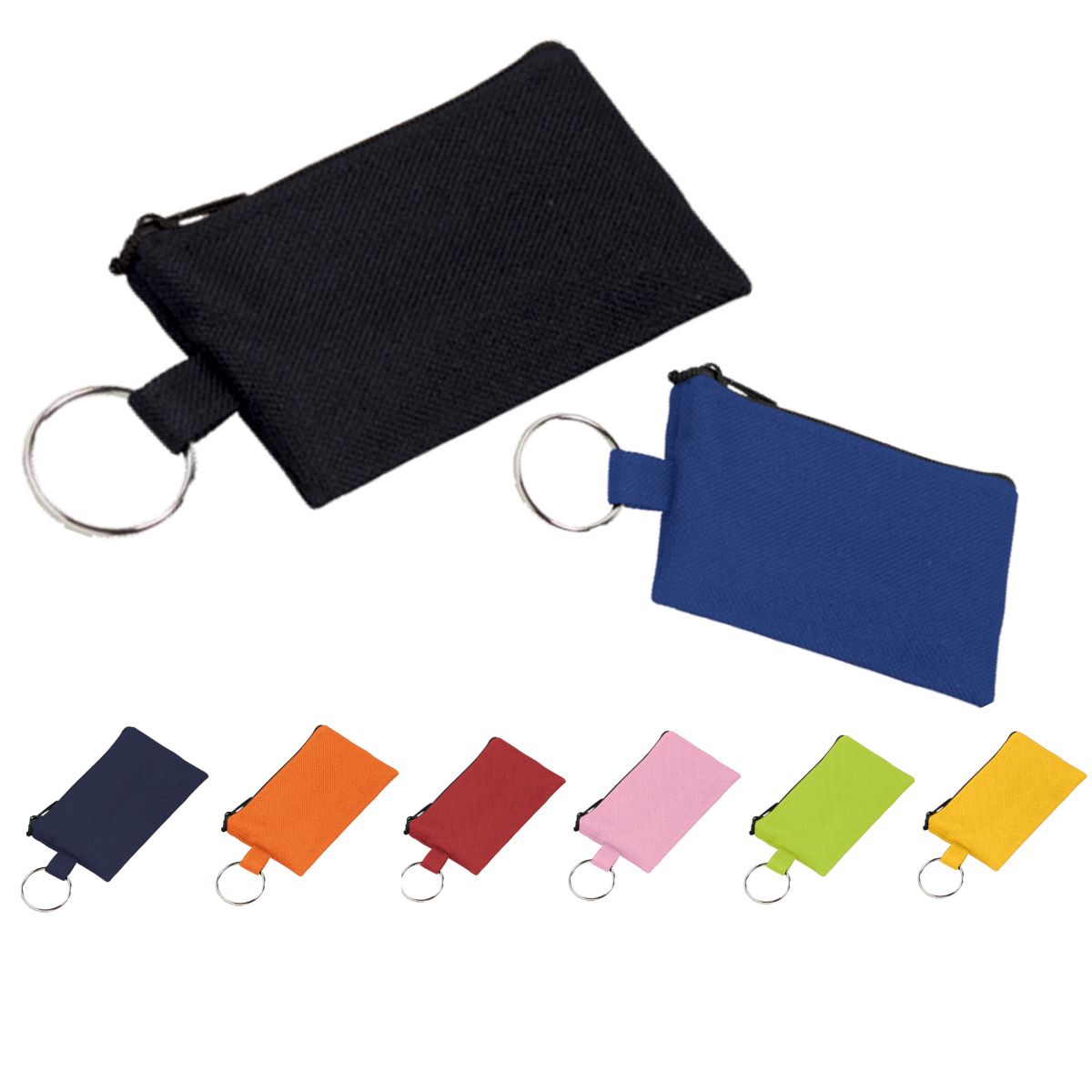 Kiddies Purse Keyring - 2