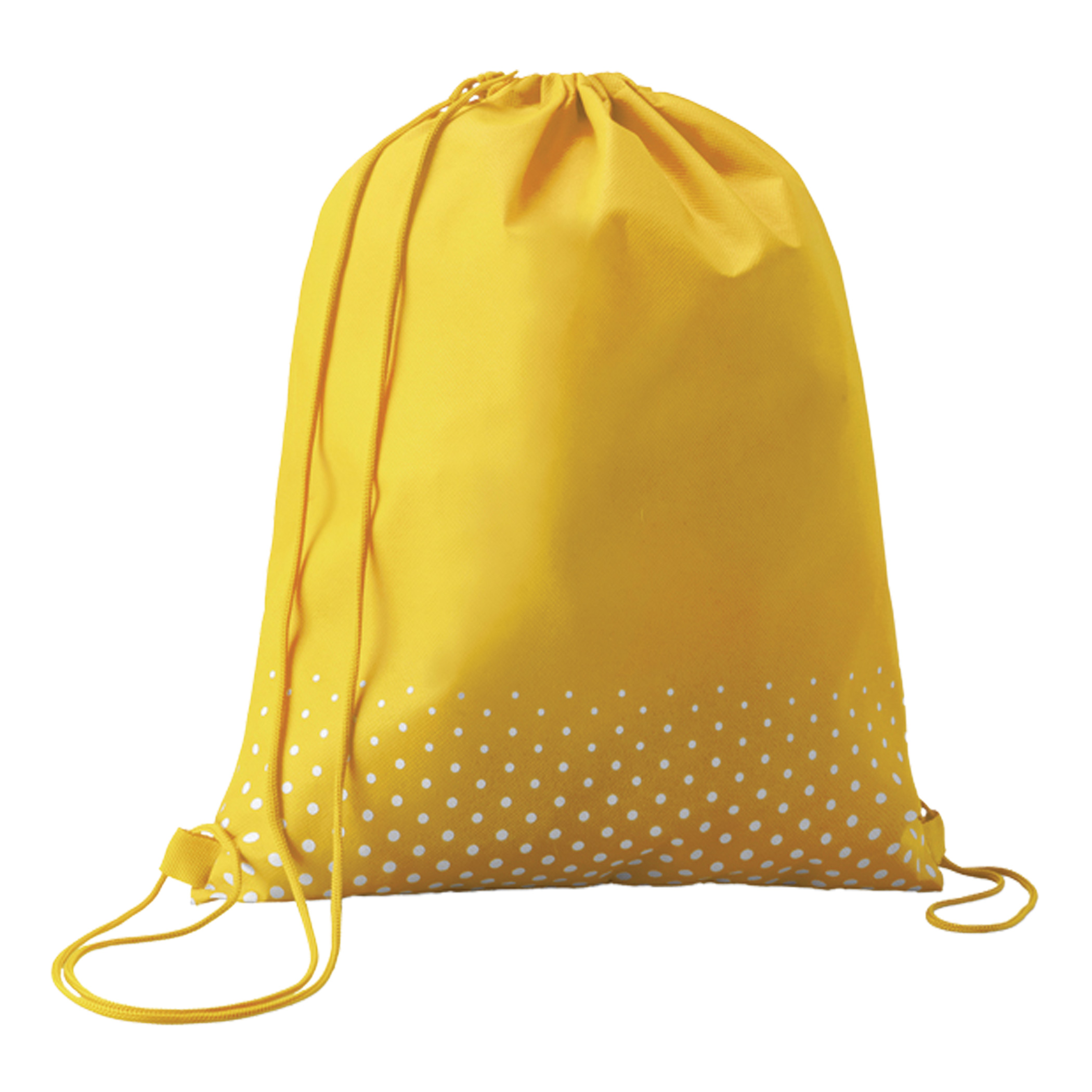 Polka Dot Drawstring - 19