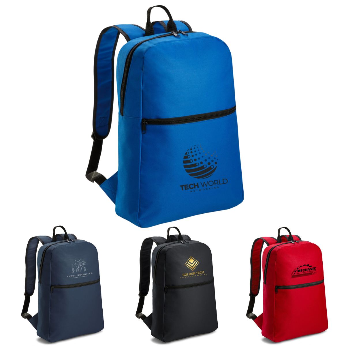 Rider Backpack image