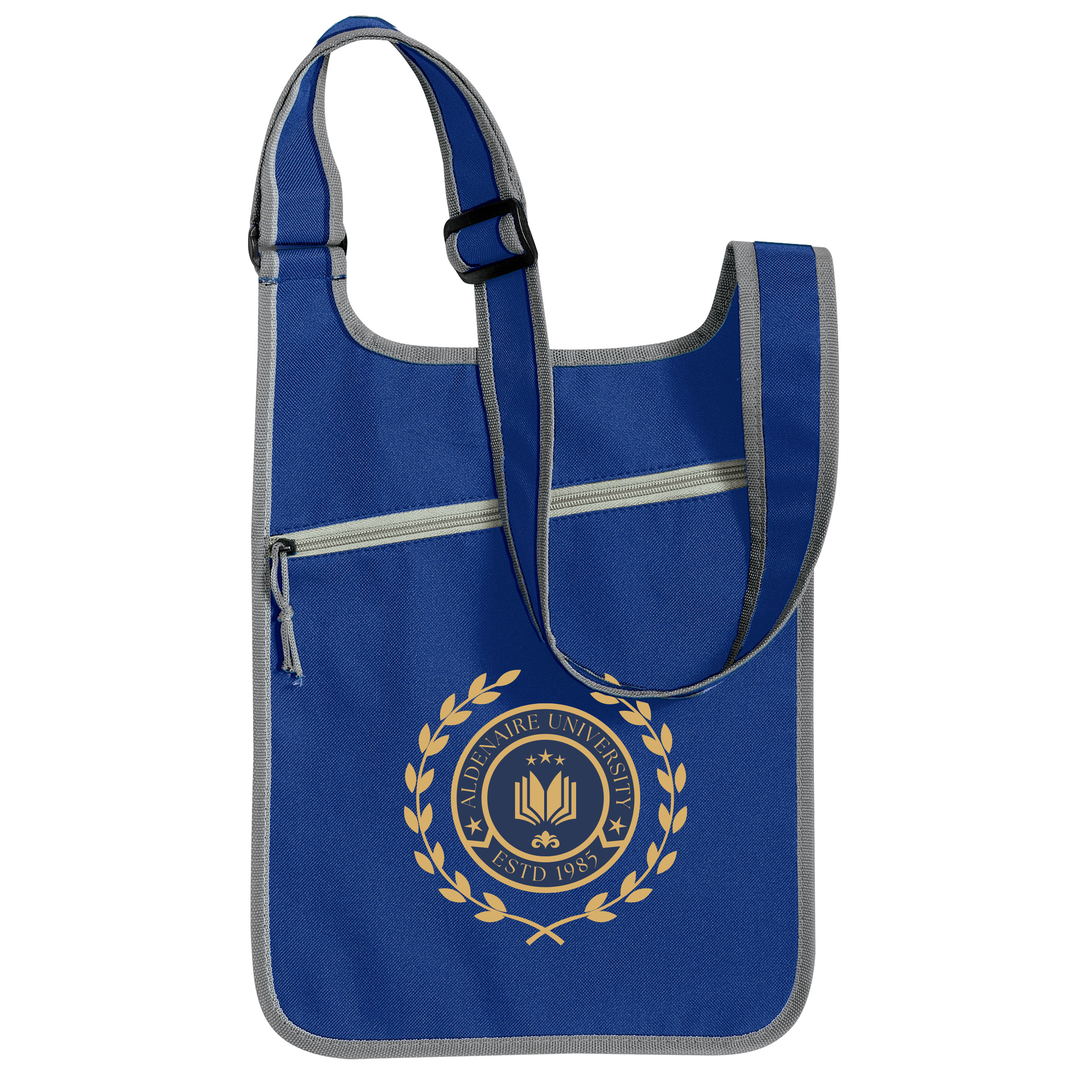 Messenger Shoulder Bag - 13