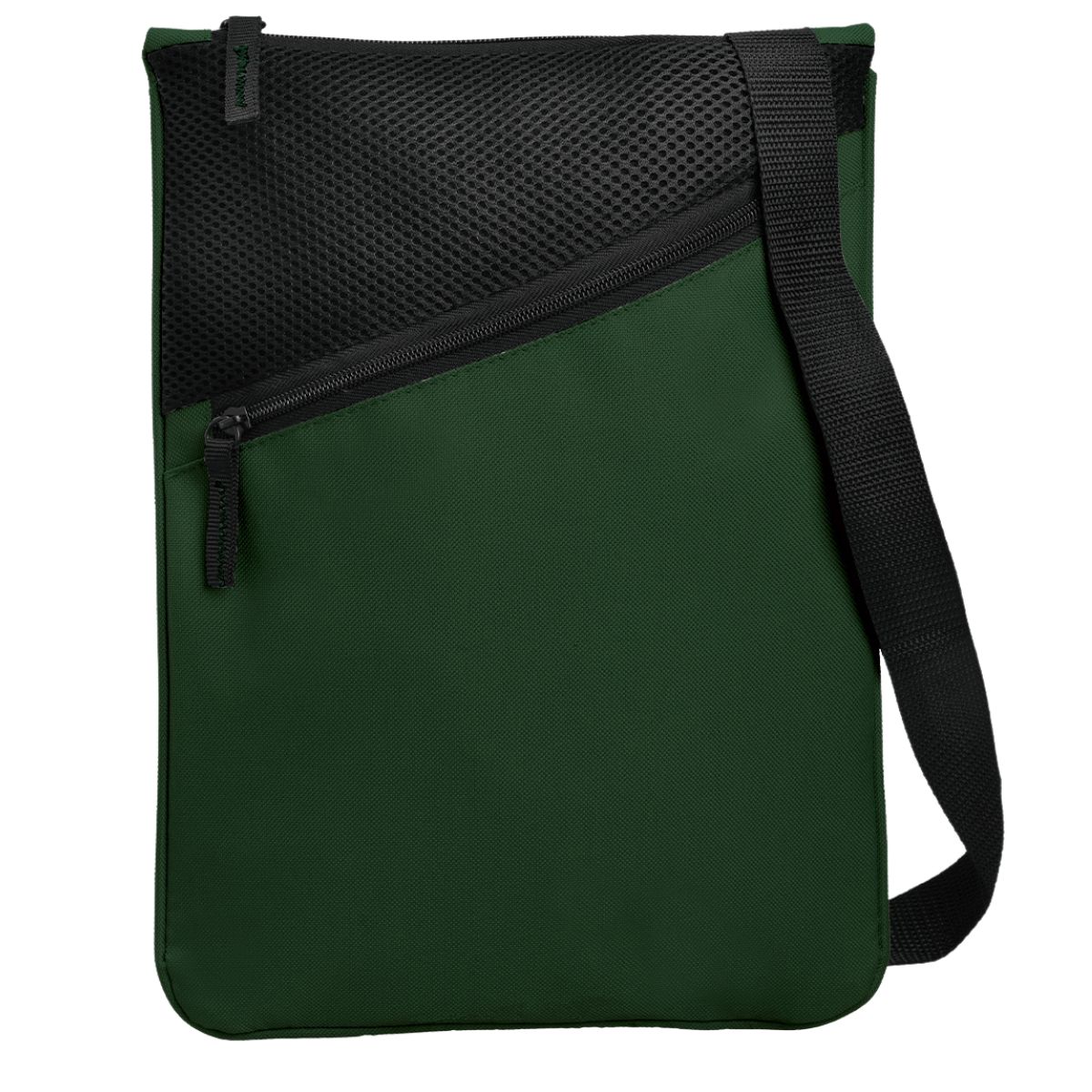 Madison Messenger Bag - 12