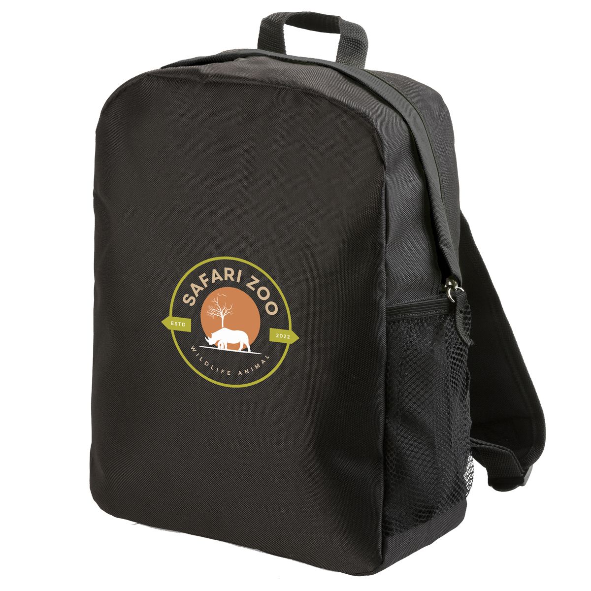 Explorer Backpack image