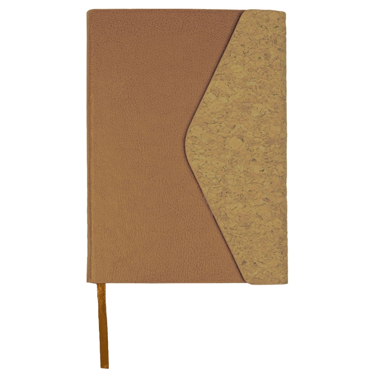 Metis Cork & Pu Notebook - 6