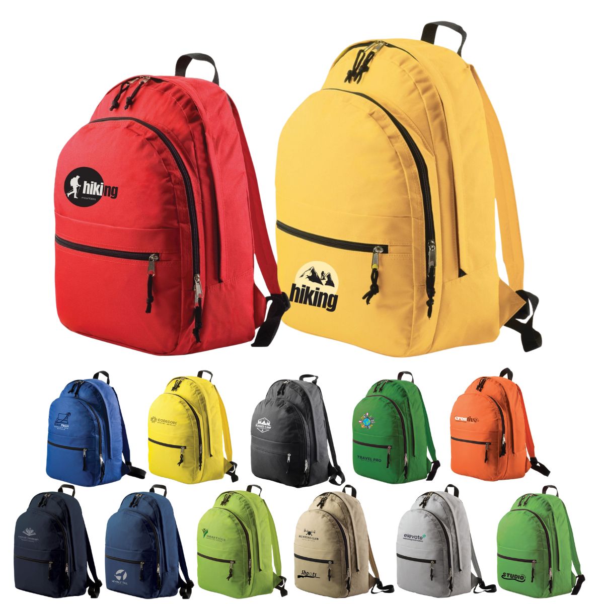 Original Backpack image