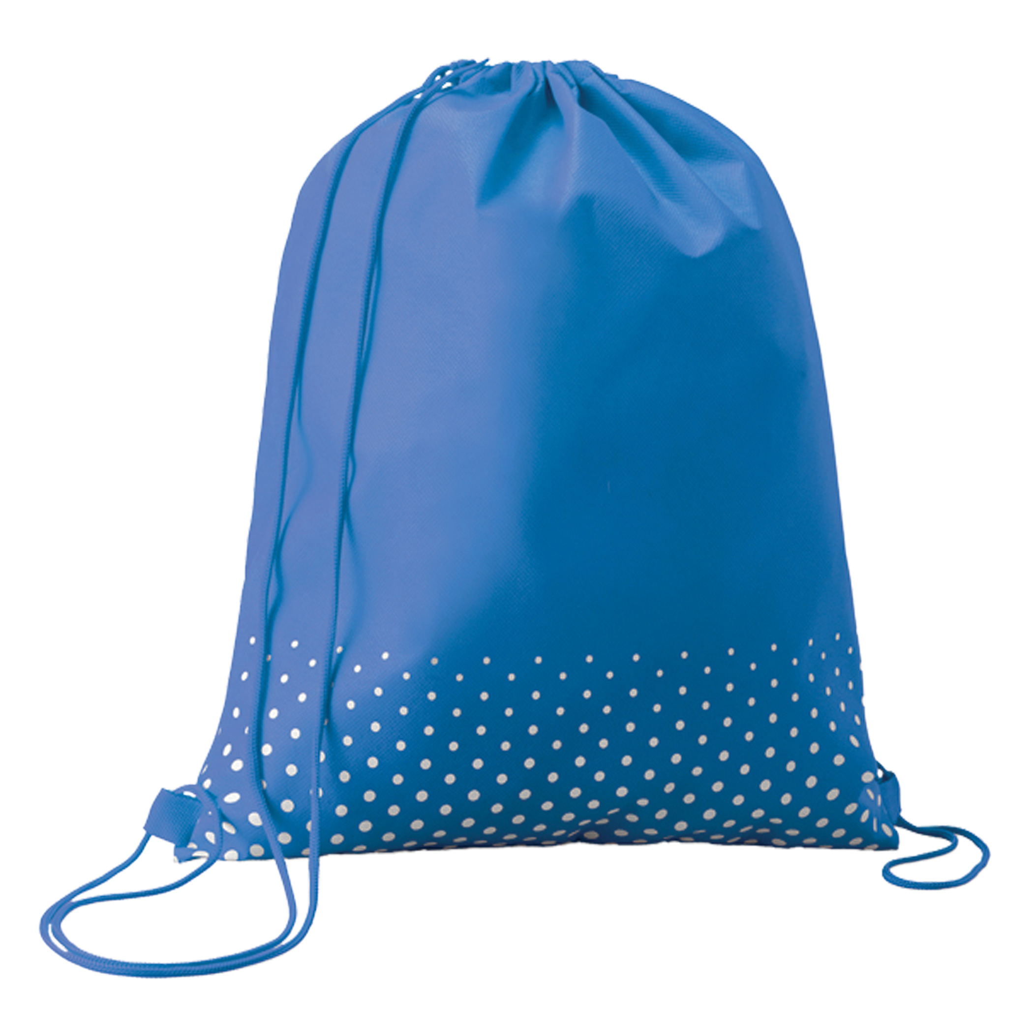 Polka Dot Drawstring - 14