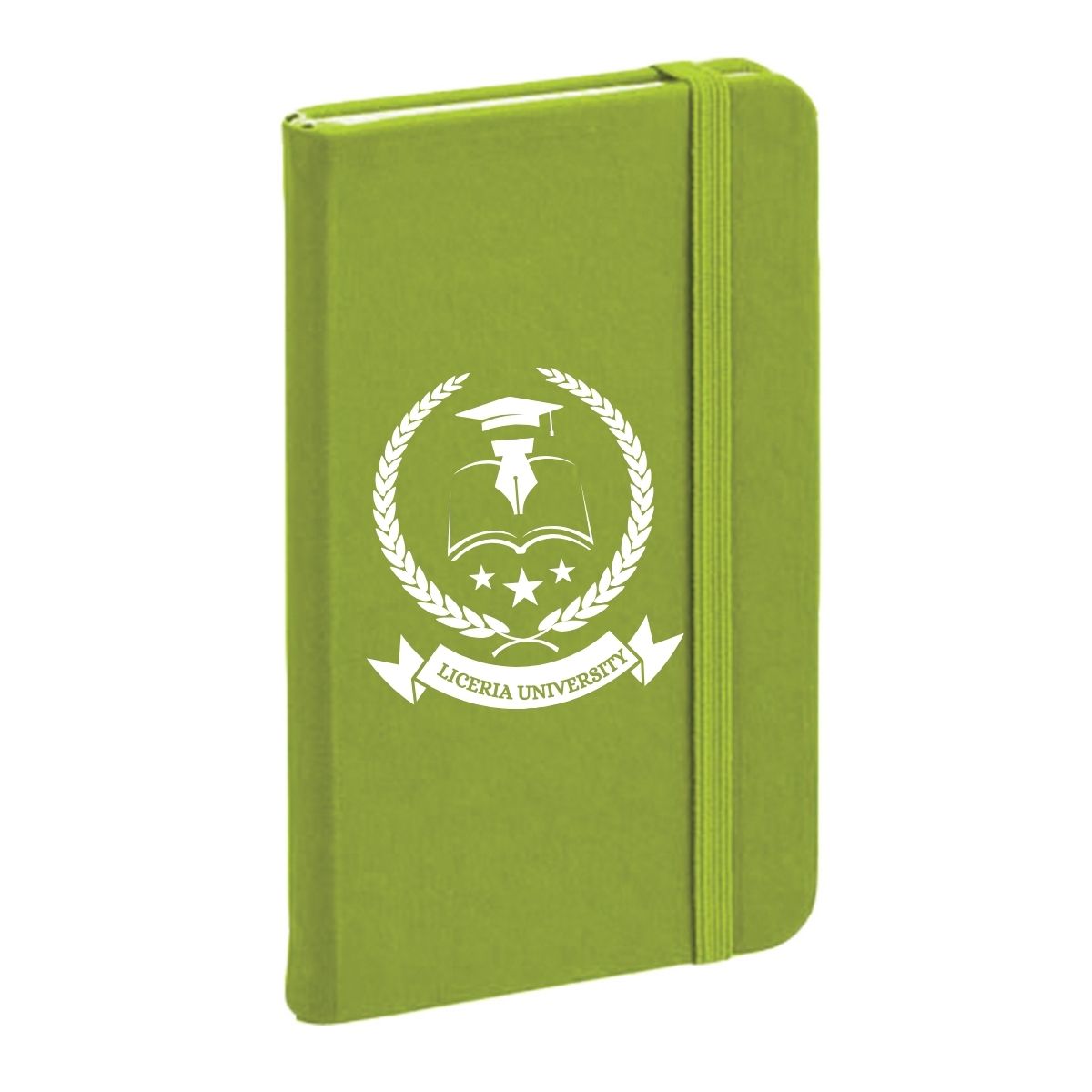 A6 Oxford Notebook image
