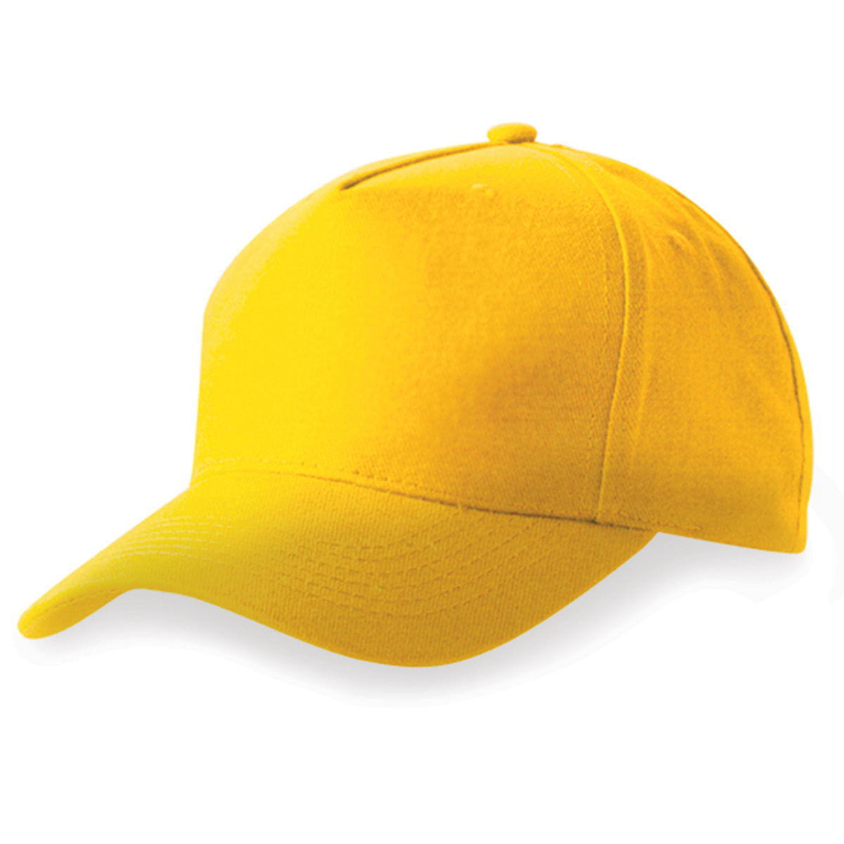 5 Panel Cap - 21