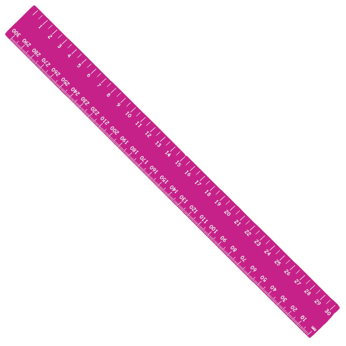 Altar 30cm Ruler - 5