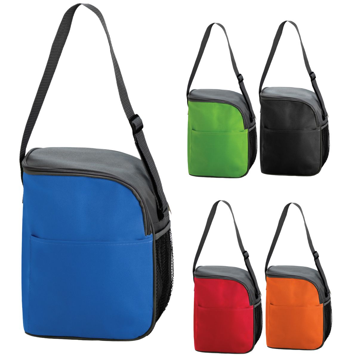 Capri Cooler Bag - 4