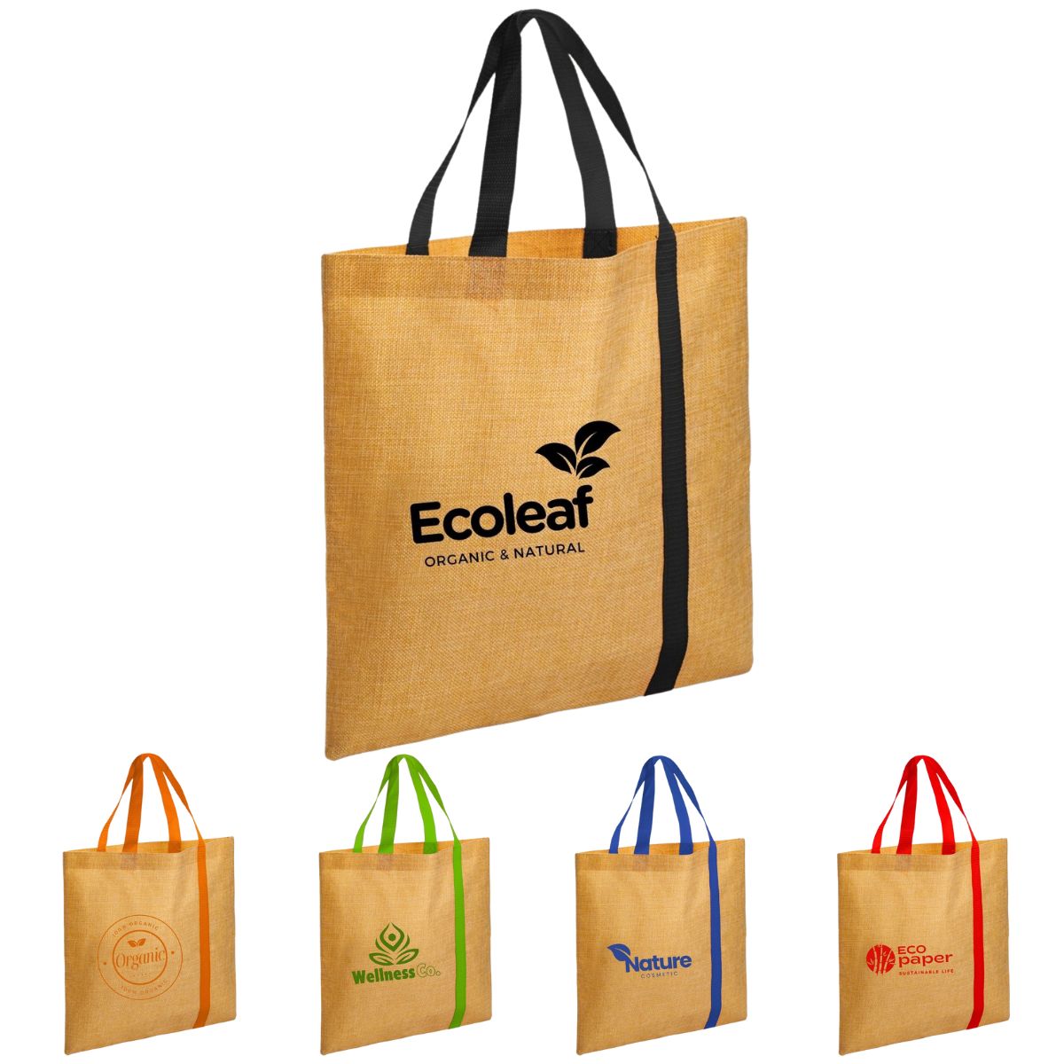 Bulimba Shopper Bag image