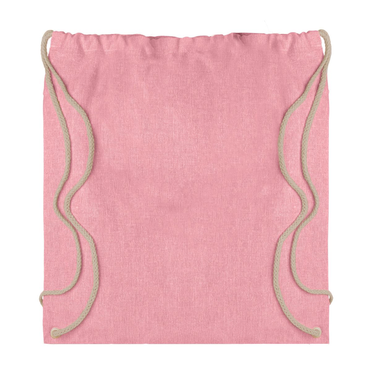 Cotton String & Shopper Bag - 5