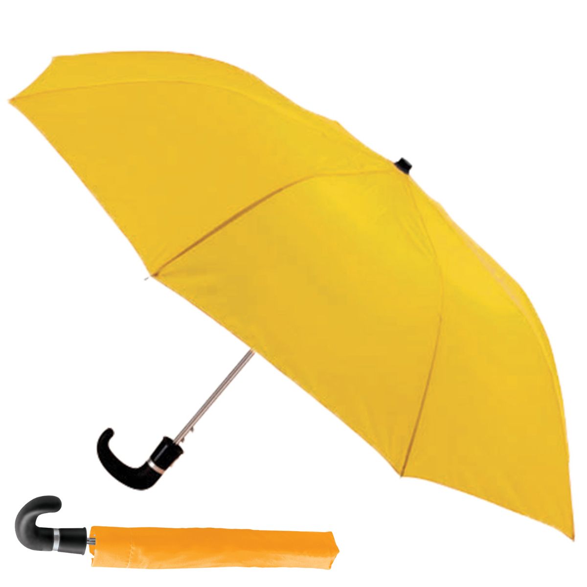 The 8 Panel Pop Up Umbrella - 35